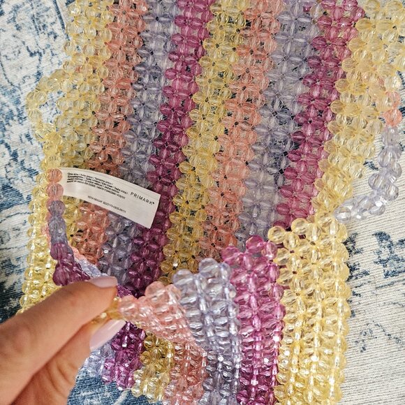 Primark Beaded Shoulder Bag - Picture 4 of 4